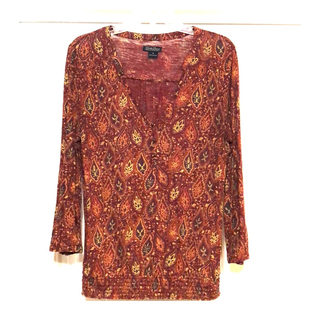 Lucky Brand Top